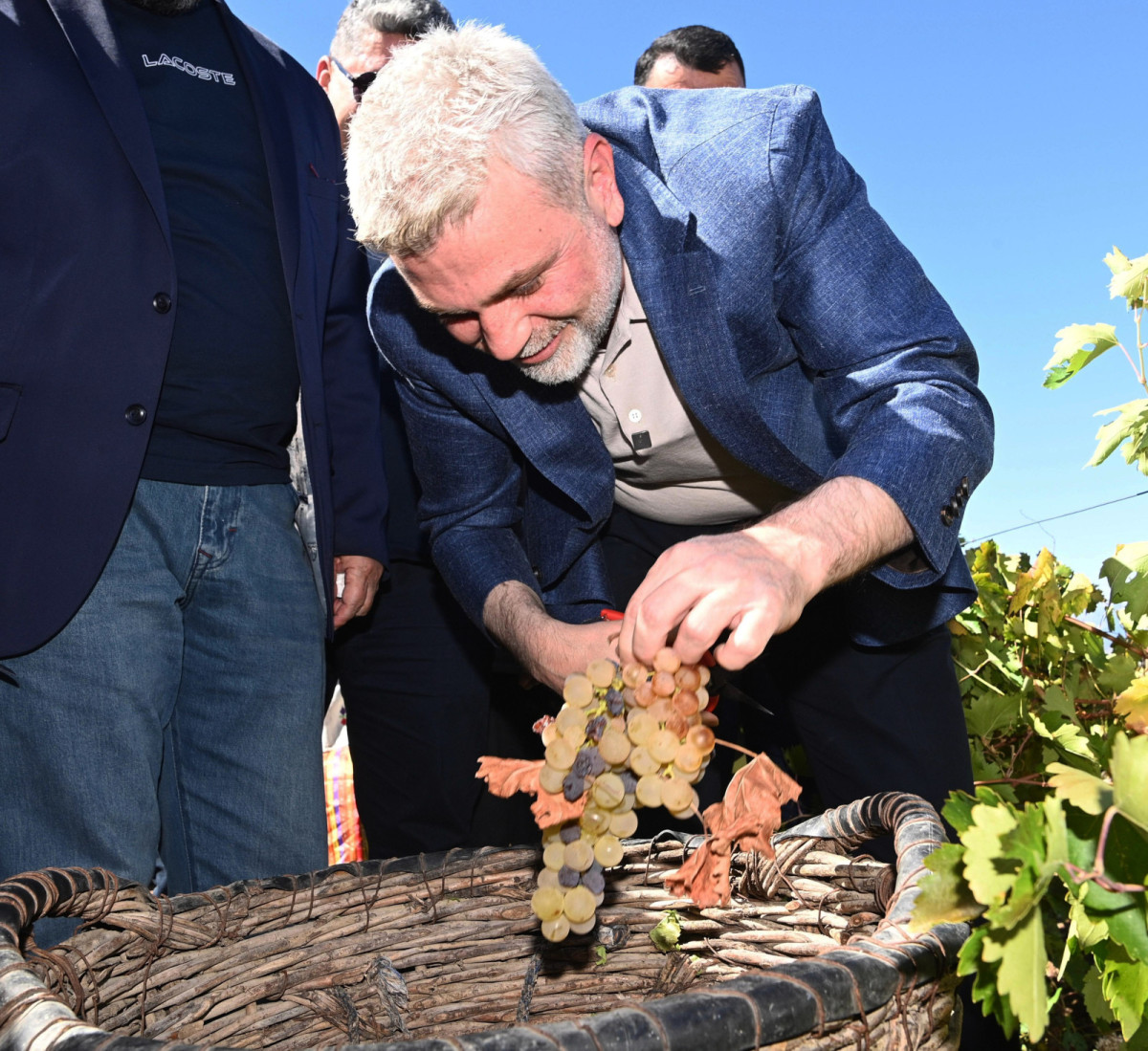 Büyükşehir, DOĞAKA’nın Destekleriyle 3 Yeni Yatırımı Daha Şehre Kazandırıyor