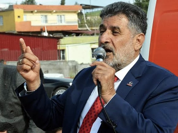 Milli Yol Partisi Genel Başkanı Remzi Çayır, Kahramanmaraş’a Geliyor