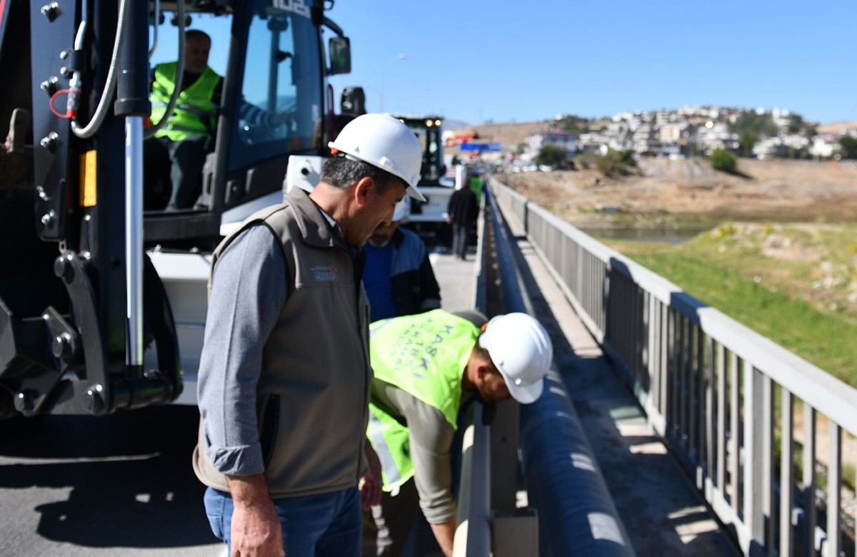 Onikişubat’ta 5 Mahallenin Daha İçmesuyu Sorunu Çözüme Kavuştu